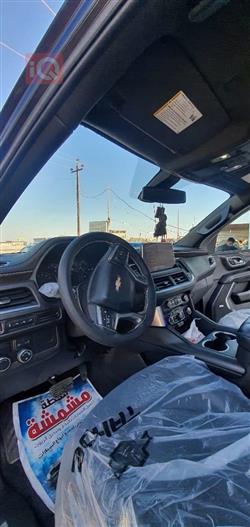 شيفروليه تاهو